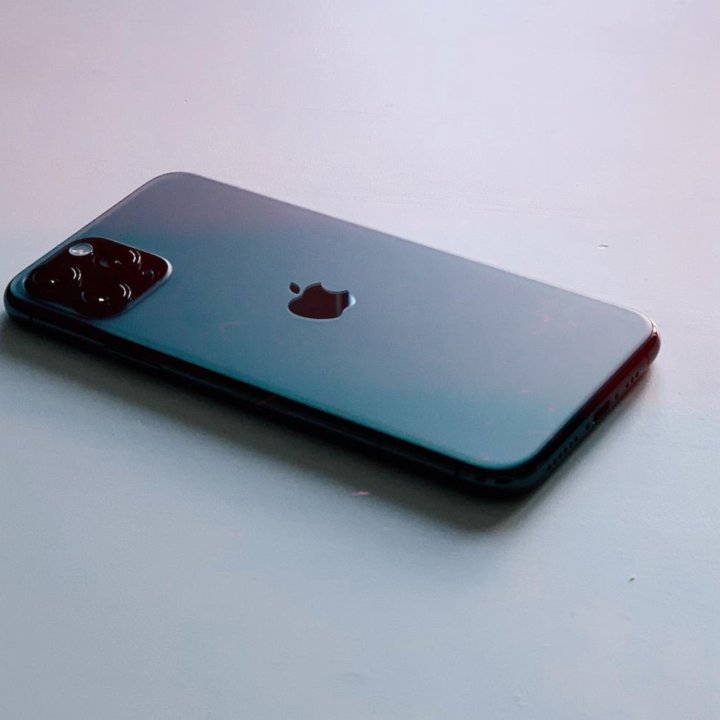 iPhone 11 pro max 256gb