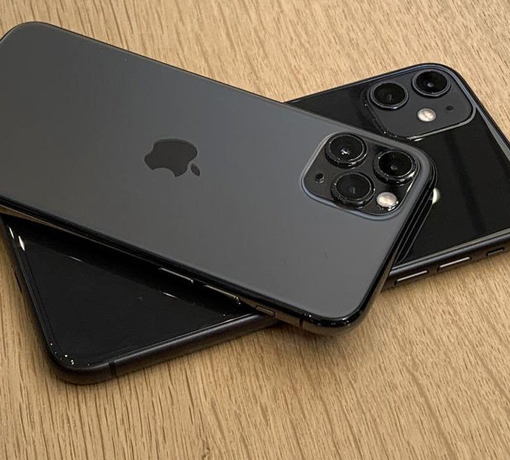 iPhone 11 pro max 256gb