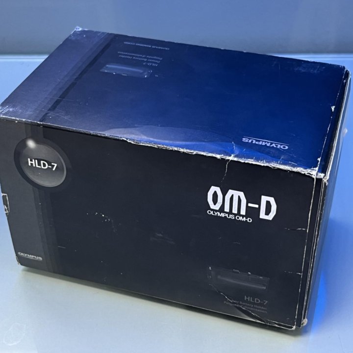 Батарейный блок для Olympus OM-D E-M1