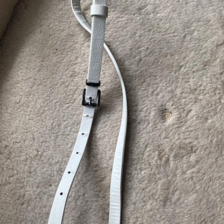 Ремешок платьевой