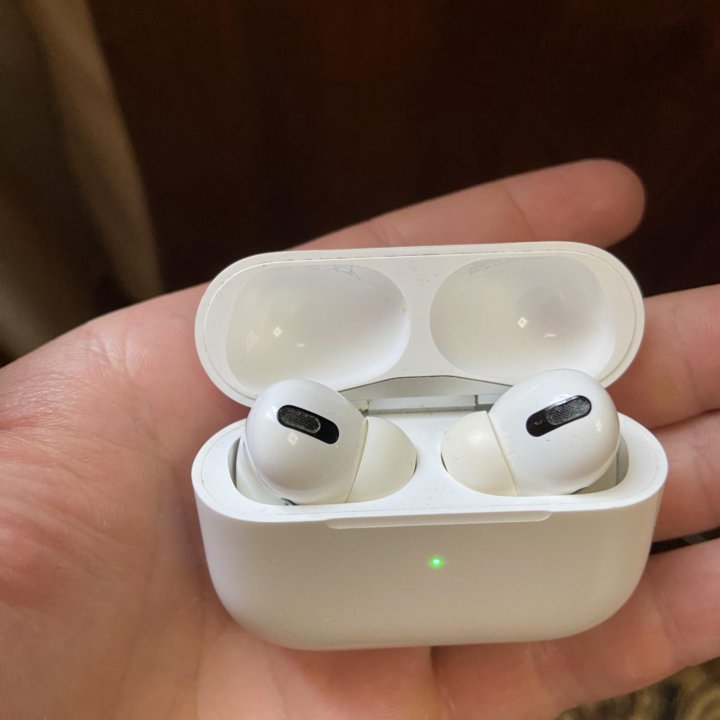 Apple air pods pro