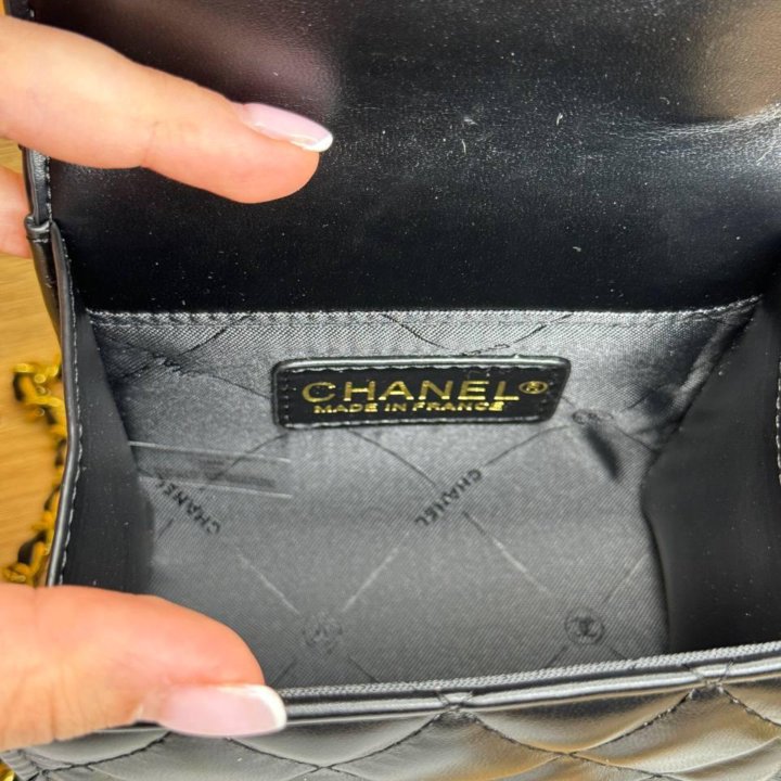 Сумка Chanel оригинал!!