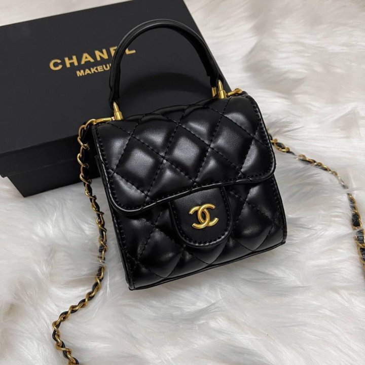 Сумка Chanel оригинал!!