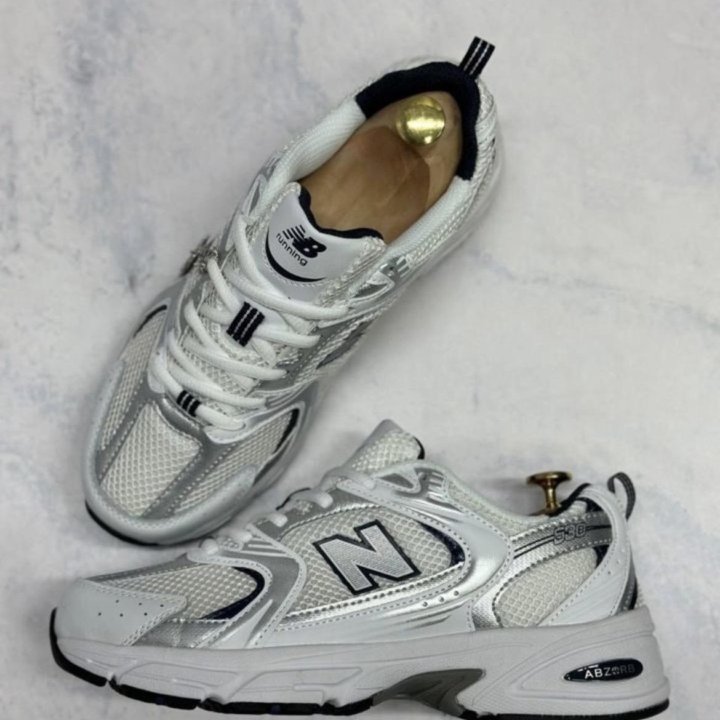 Кроссовки мужские New balance 530