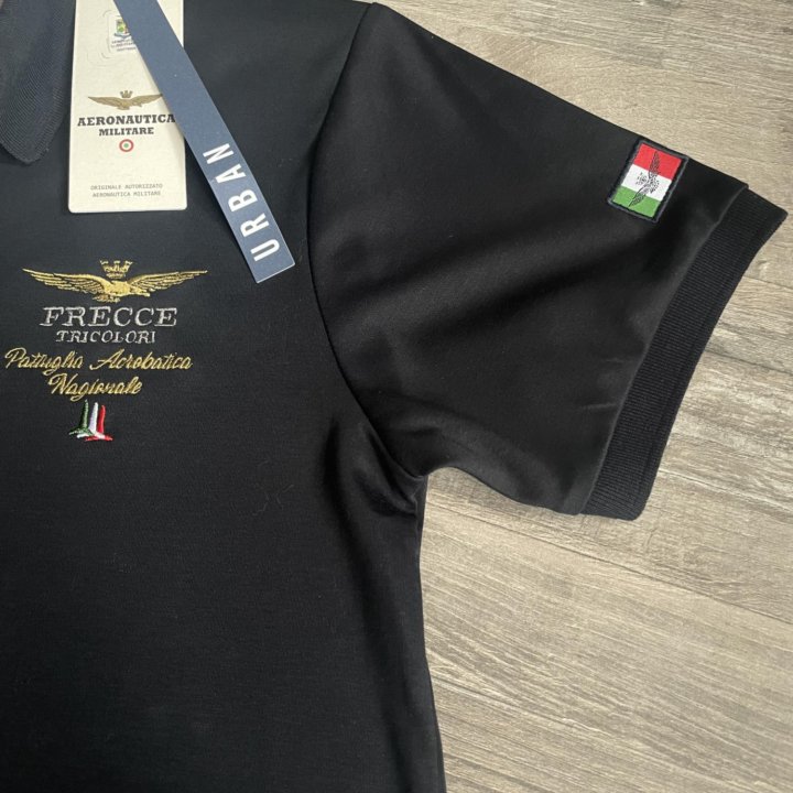 Поло Aeronautica Militare