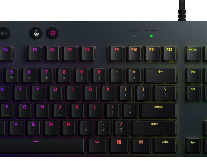 Клавиатура Logitech G815 Linear