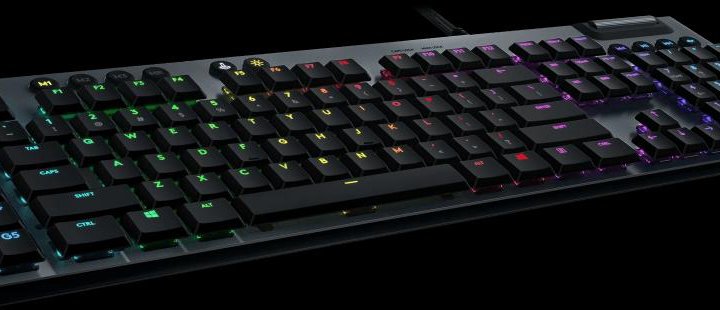 Клавиатура Logitech G815 Linear