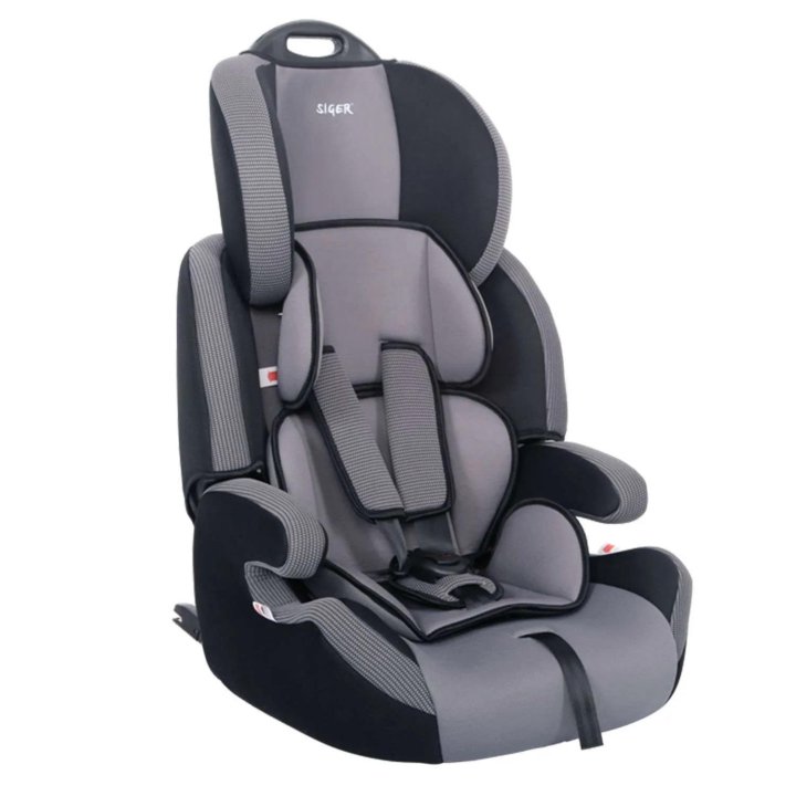 Автокресло siger Стар Isofix