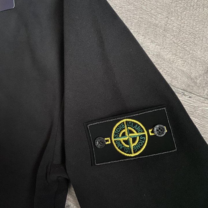 Свитшот Stone Island