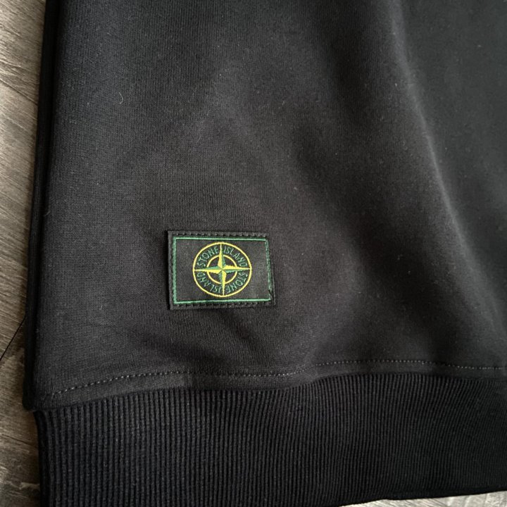 Свитшот Stone Island