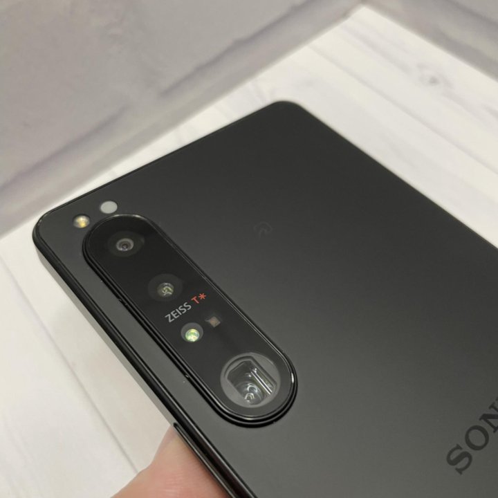 Sony Xperia 1 mark IV 12/256 