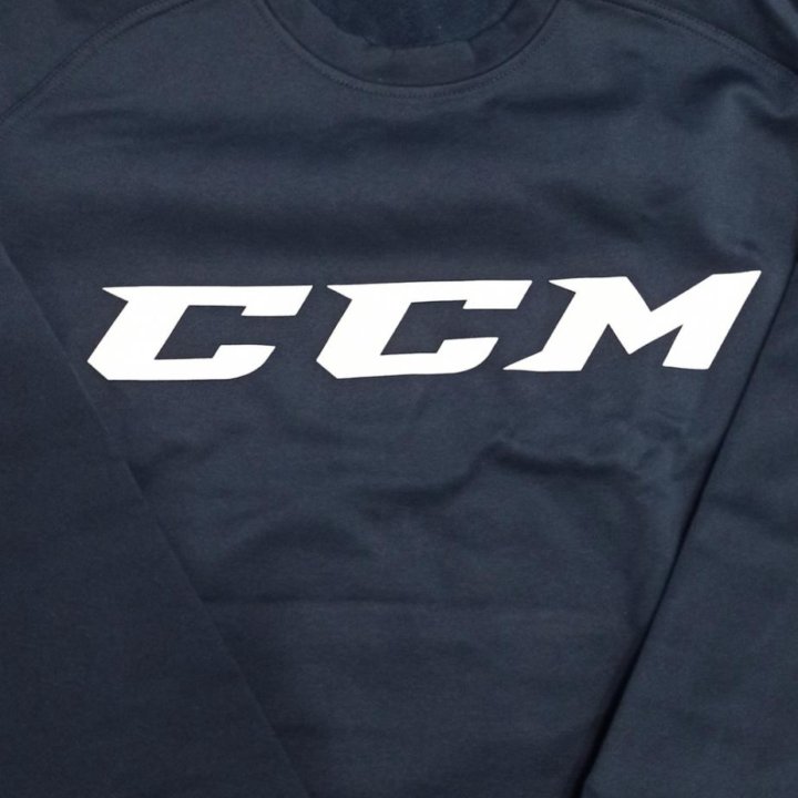 ДЖЕМПЕР CCM LOCKER ROOM