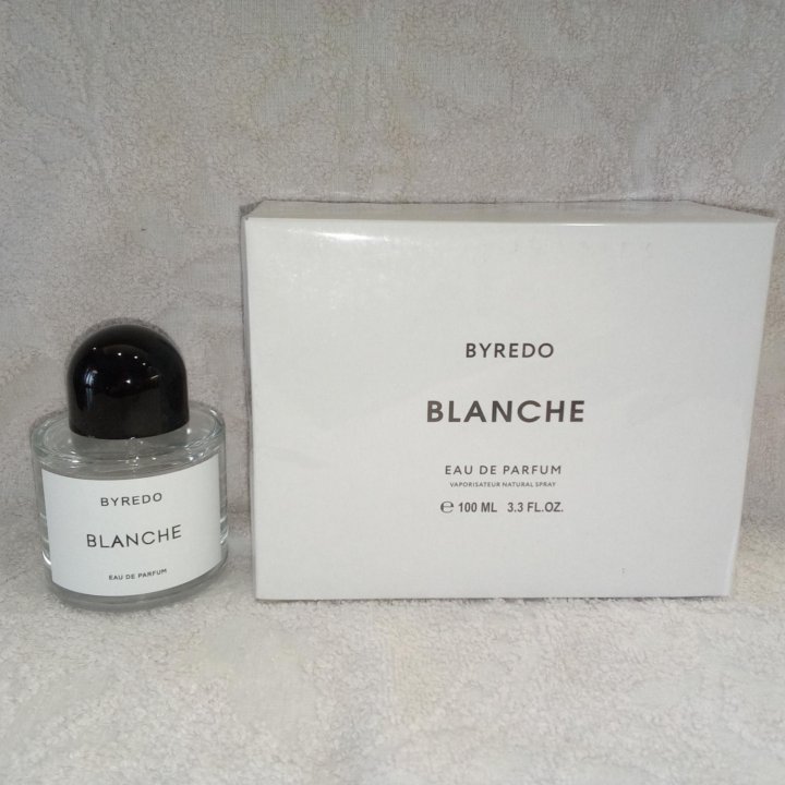 Byredo Blanche