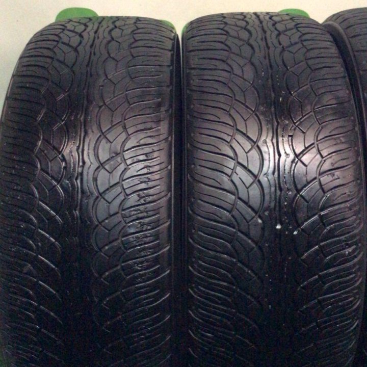 235/55 R19 Yokohama Parada Spec-X 4 шт