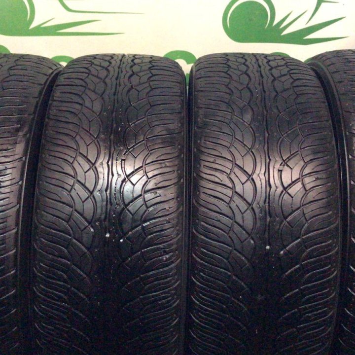 235/55 R19 Yokohama Parada Spec-X 4 шт