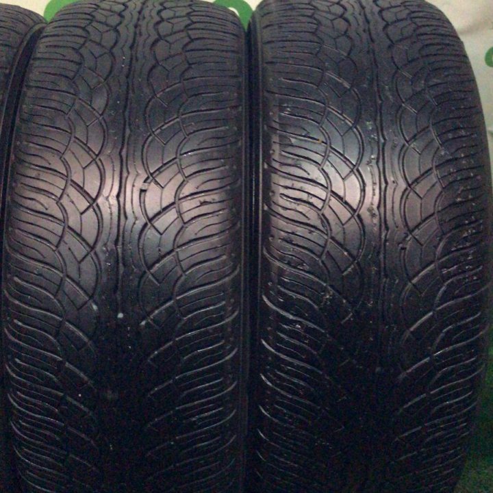 235/55 R19 Yokohama Parada Spec-X 4 шт