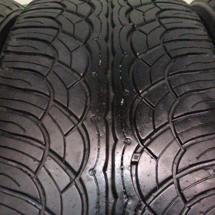 235/55 R19 Yokohama Parada Spec-X 4 шт