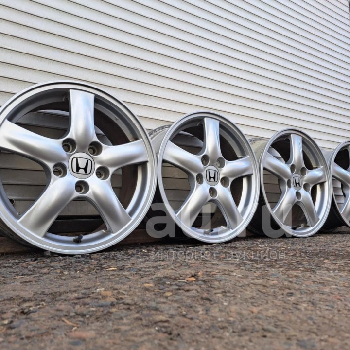 Комплект Honda Motor Wheels 5х114.3 R-16