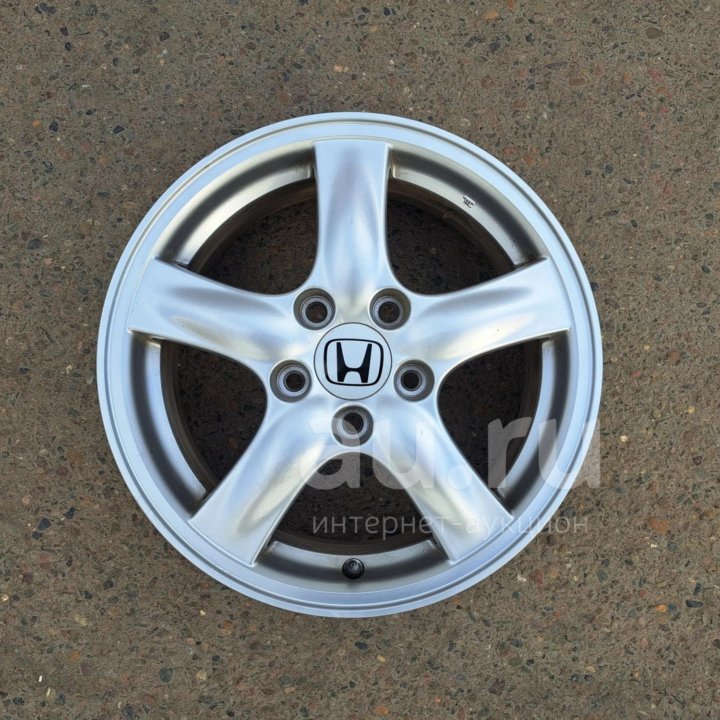 Комплект Honda Motor Wheels 5х114.3 R-16