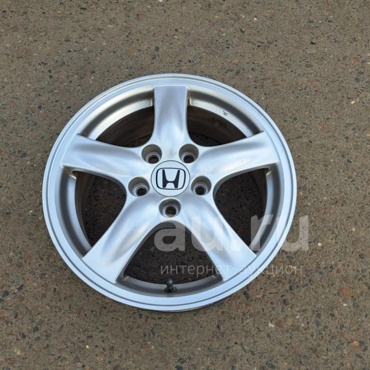 Комплект Honda Motor Wheels 5х114.3 R-16