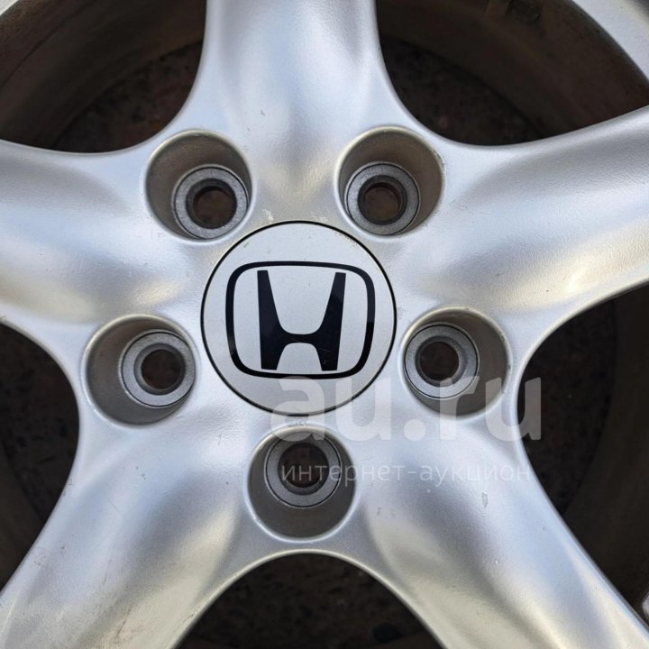 Комплект Honda Motor Wheels 5х114.3 R-16