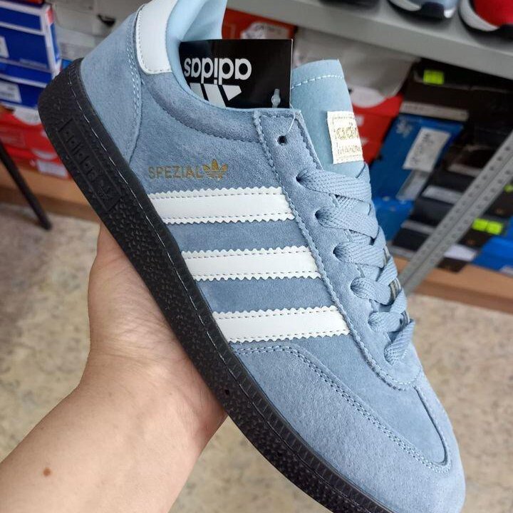 Кроссовки Adidаs Spеziаl