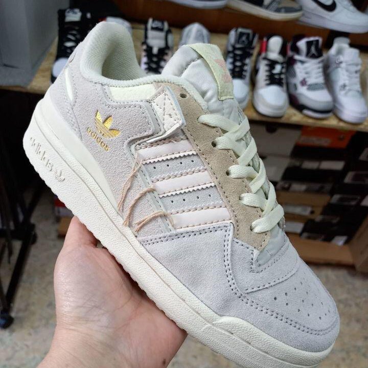 Кроссовки Adidаs Fоrum