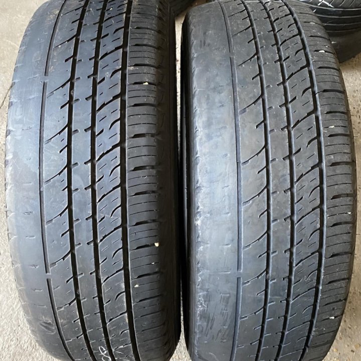 Kumho Crugen Premium 225/65 R17☀️