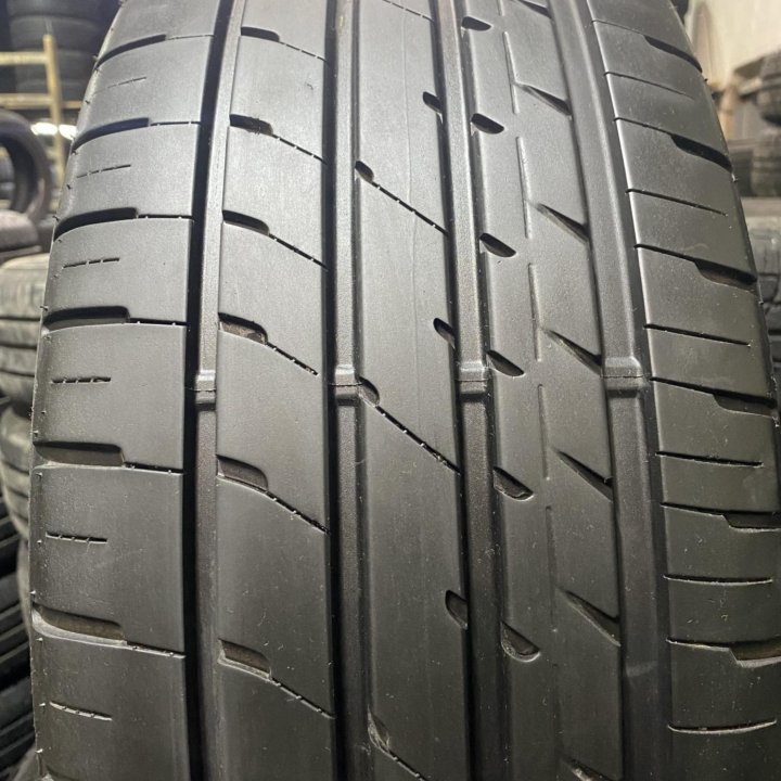 235/50 r18 Dunlop . Шины из Японии.