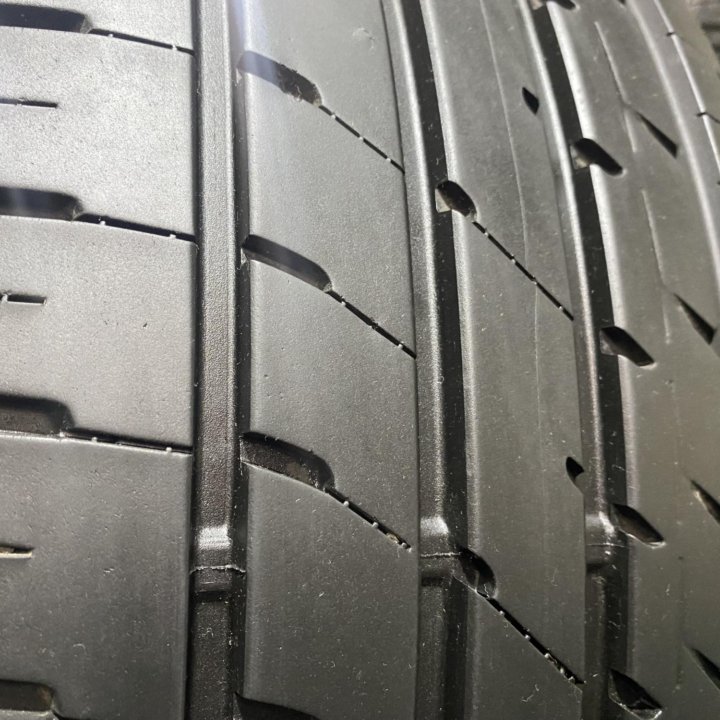 235/50 r18 Dunlop . Шины из Японии.