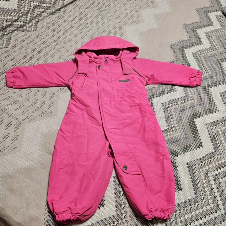 Комбинезон детский