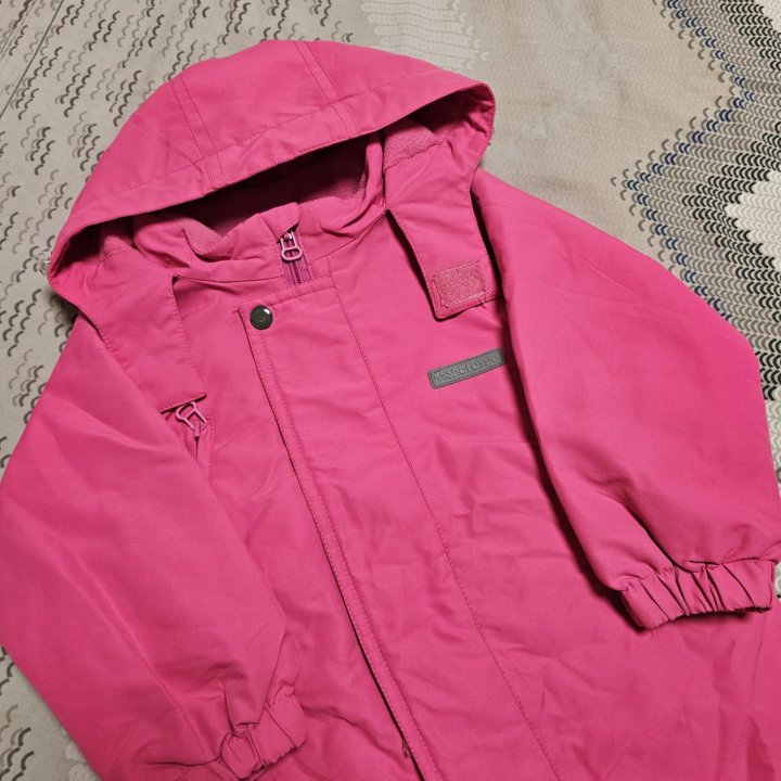 Комбинезон детский