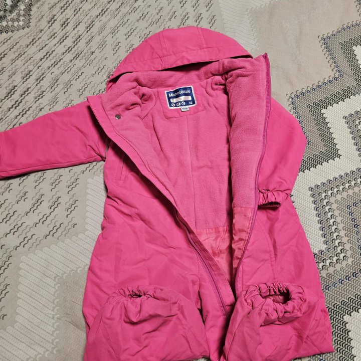 Комбинезон детский