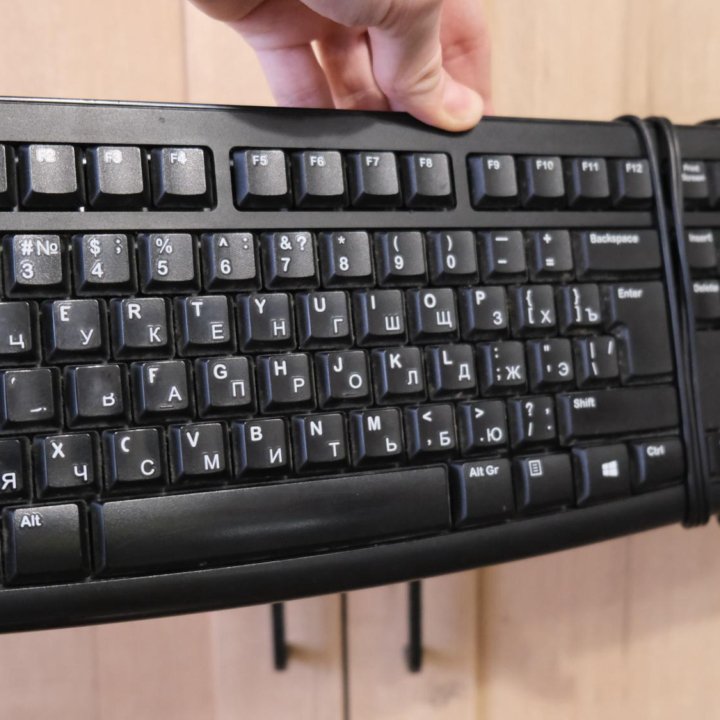 LOGITECH K120