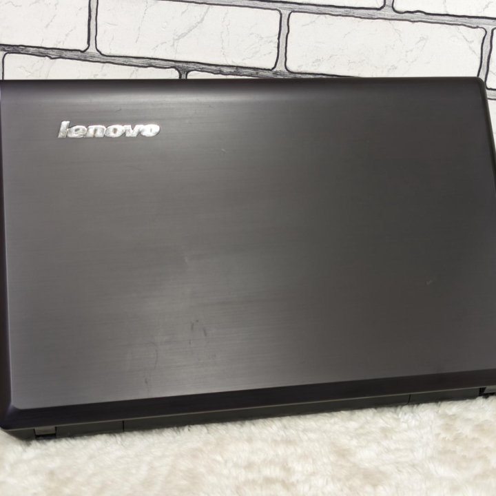 Lenovo / i7-3610QM / GF710M /8GB /SSD+HDD