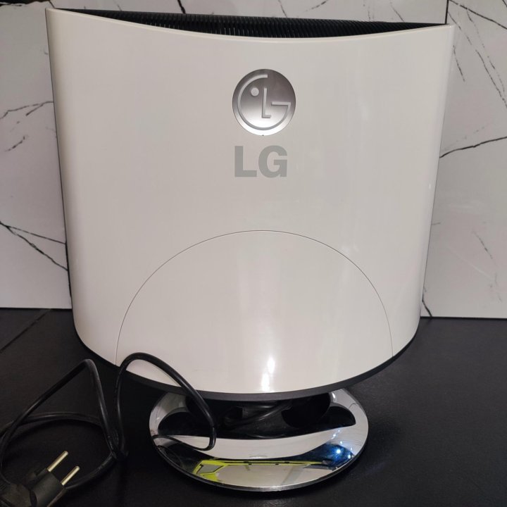 Монитор LG flatron L1740bq