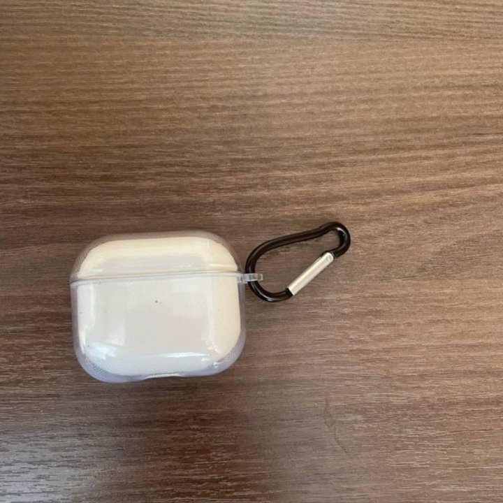 Наушники apple airpods 3