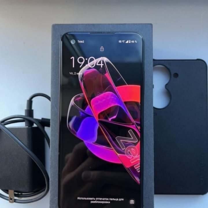 Asus zenfone 9 16/256