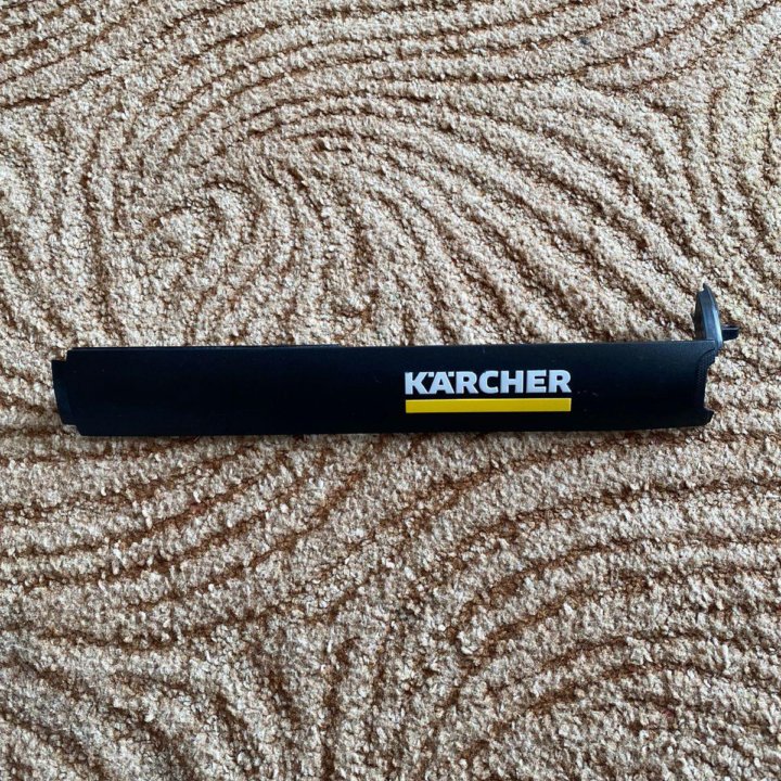 Запчасти для пылесоса Karcher vc5