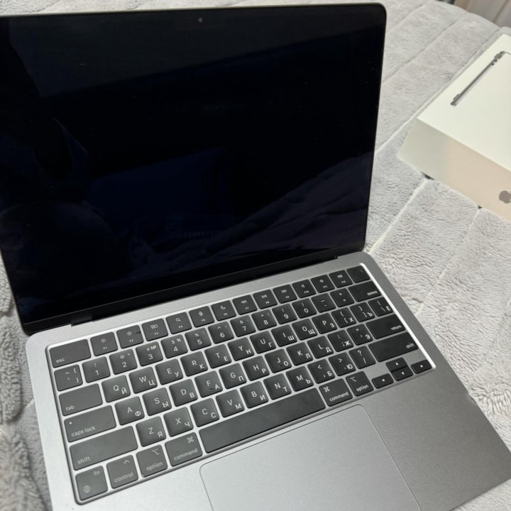 MacBook Air