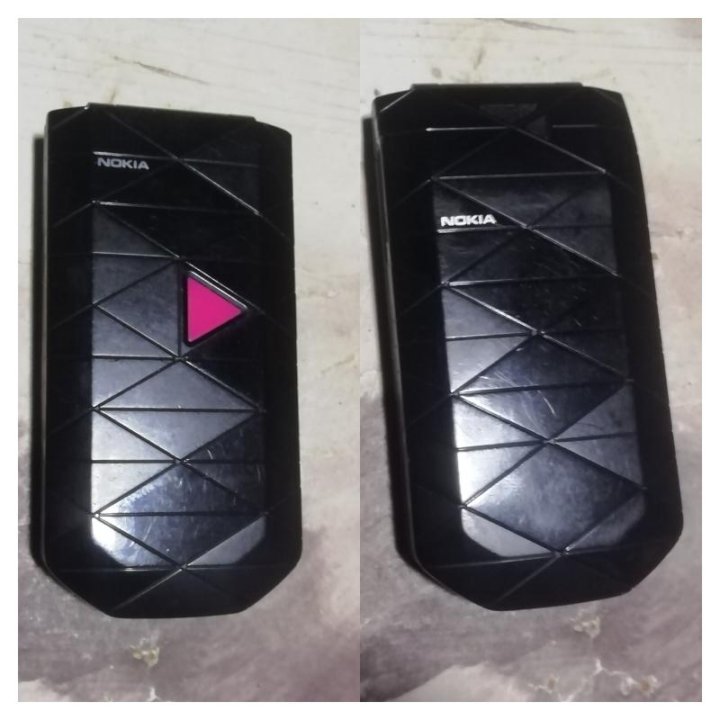 Nokia 7070 Prism