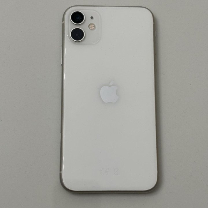 iPhone 11 64 Гб