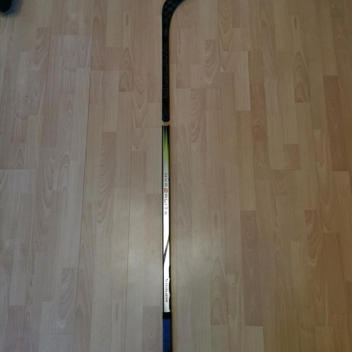 Клюшка bauer hyperlite 2