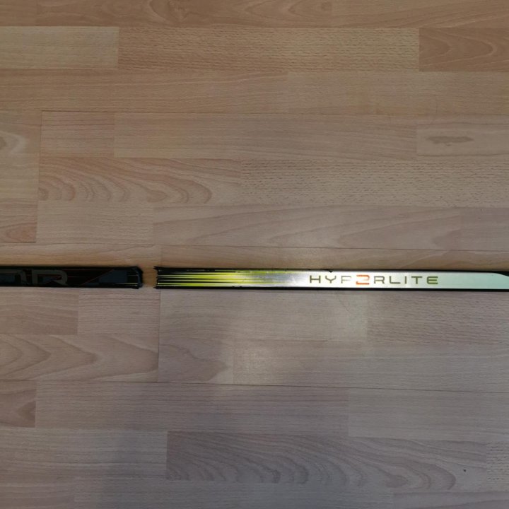 Клюшка bauer hyperlite 2