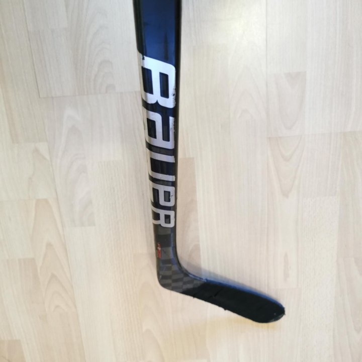 Клюшка bauer hyperlite 2