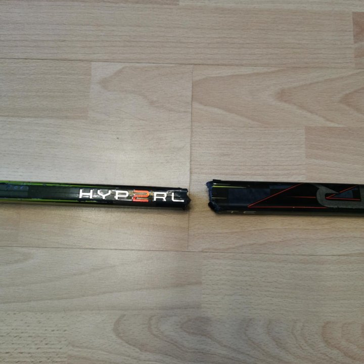 Клюшка bauer hyperlite 2