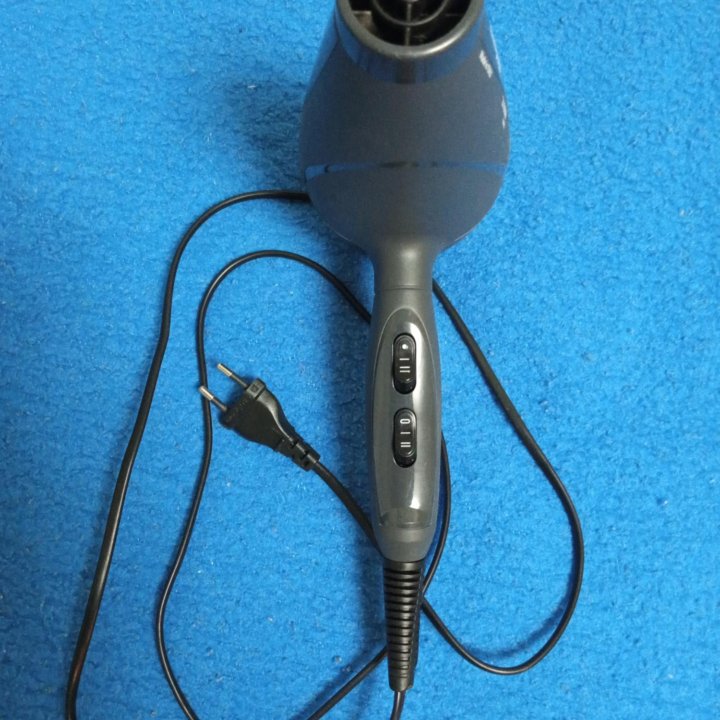 Фен BaByliss 6609E