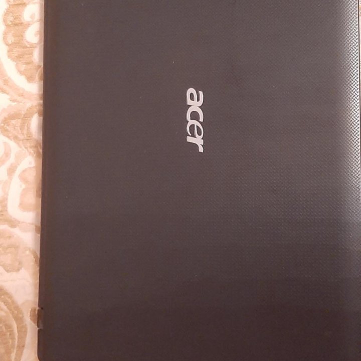 Ноутбук ACER 5552G