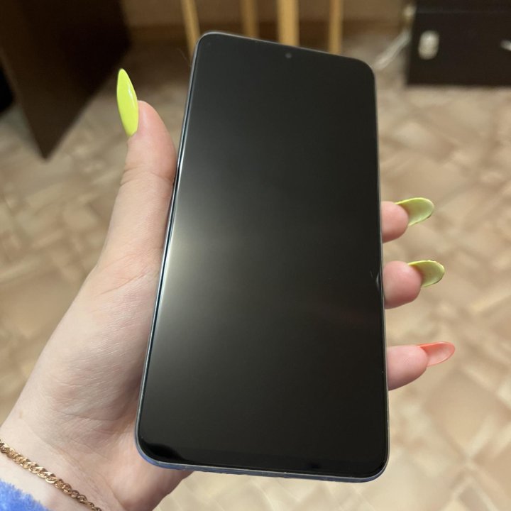 Телефон Honor x8