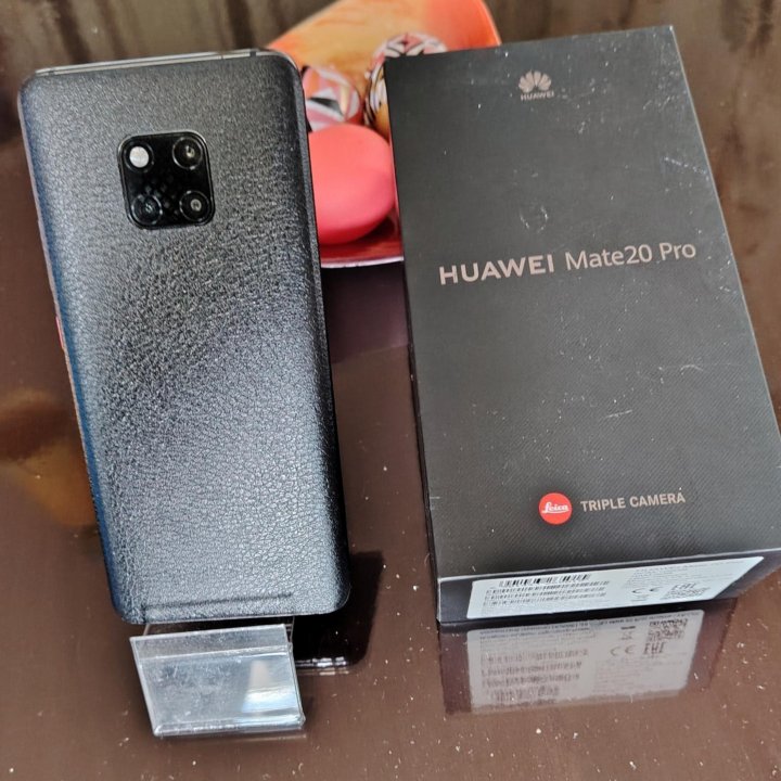 Huawei mate 20 pro